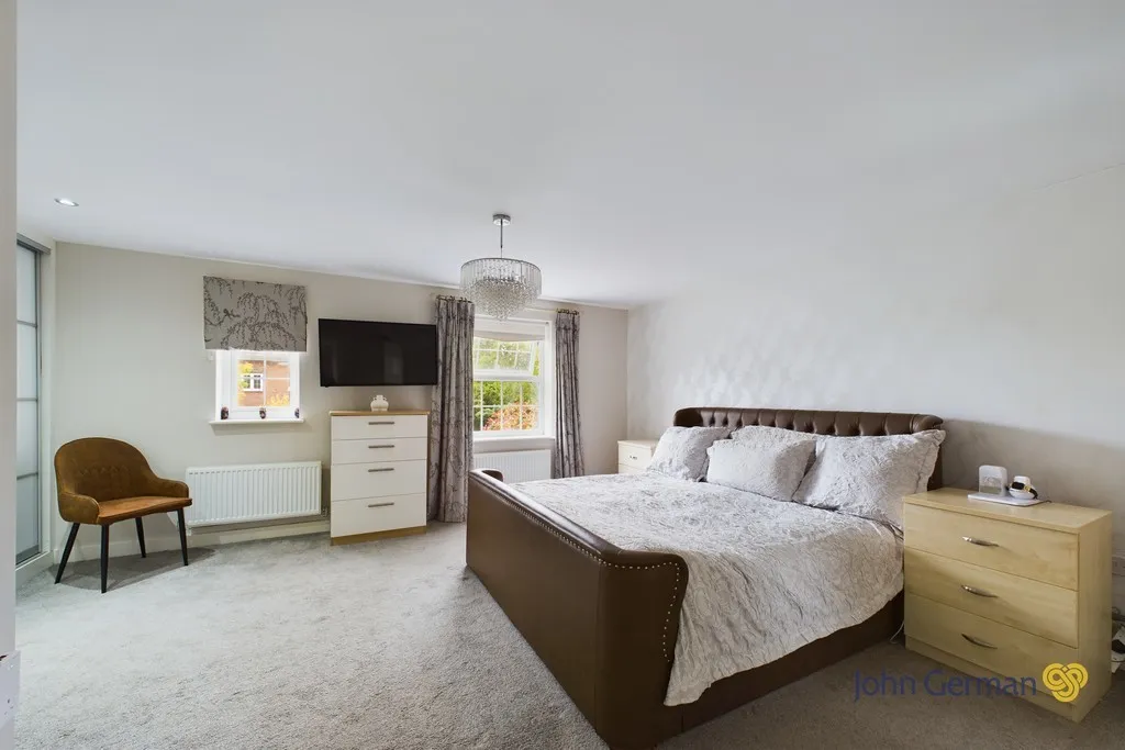 Woodstone Lane, Ravenstone, photo 12