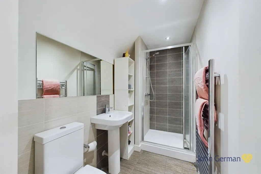 Woodstone Lane, Ravenstone, photo 25