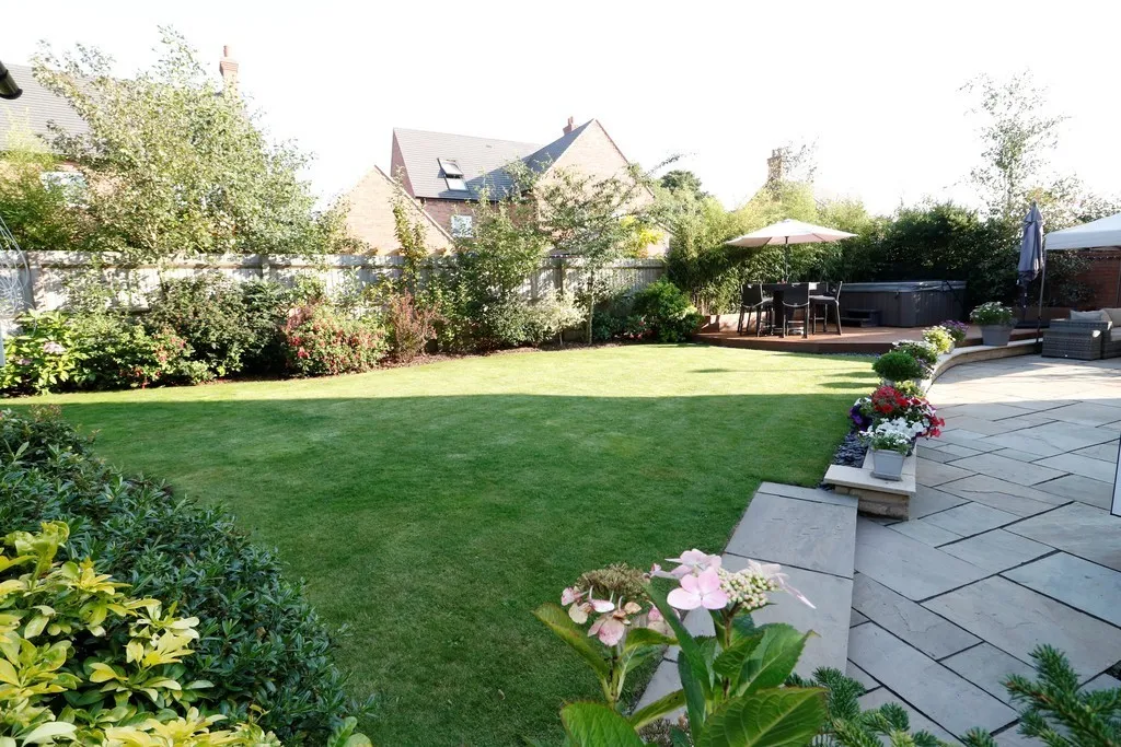 Woodstone Lane, Ravenstone, photo 27