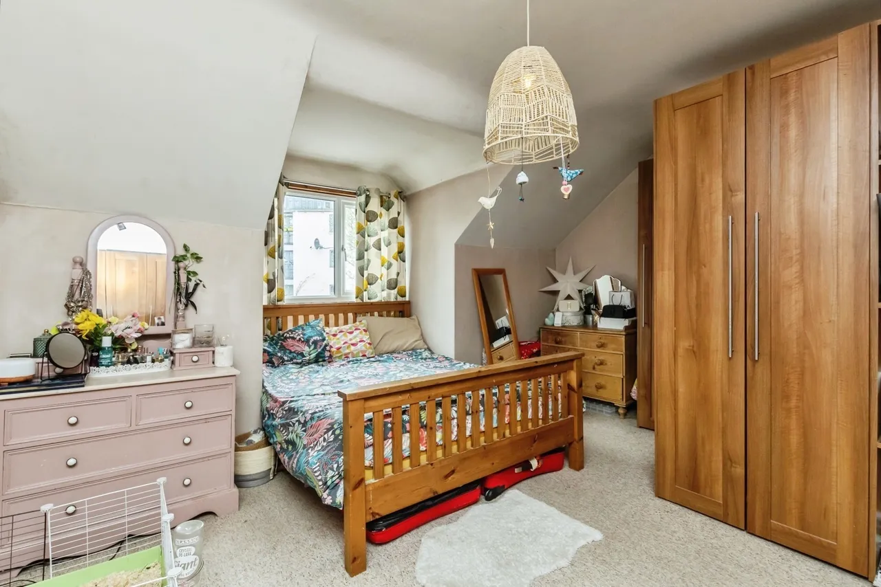 Porchester Road, Nottingham, Nottinghamshire, NG3, photo 11