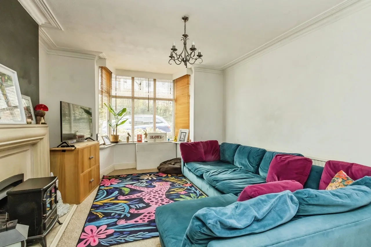 Porchester Road, Nottingham, Nottinghamshire, NG3, photo 2