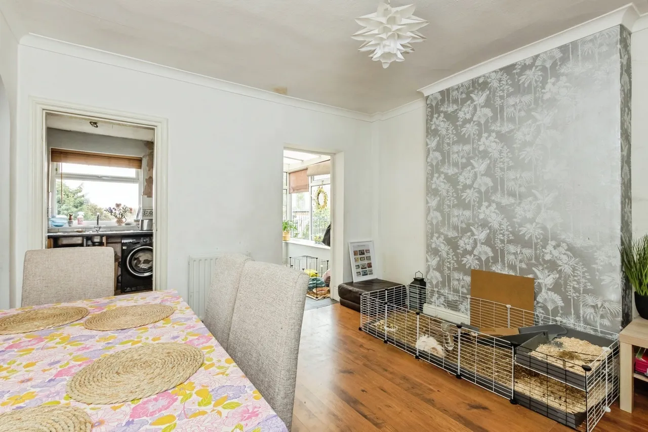 Porchester Road, Nottingham, Nottinghamshire, NG3, photo 6