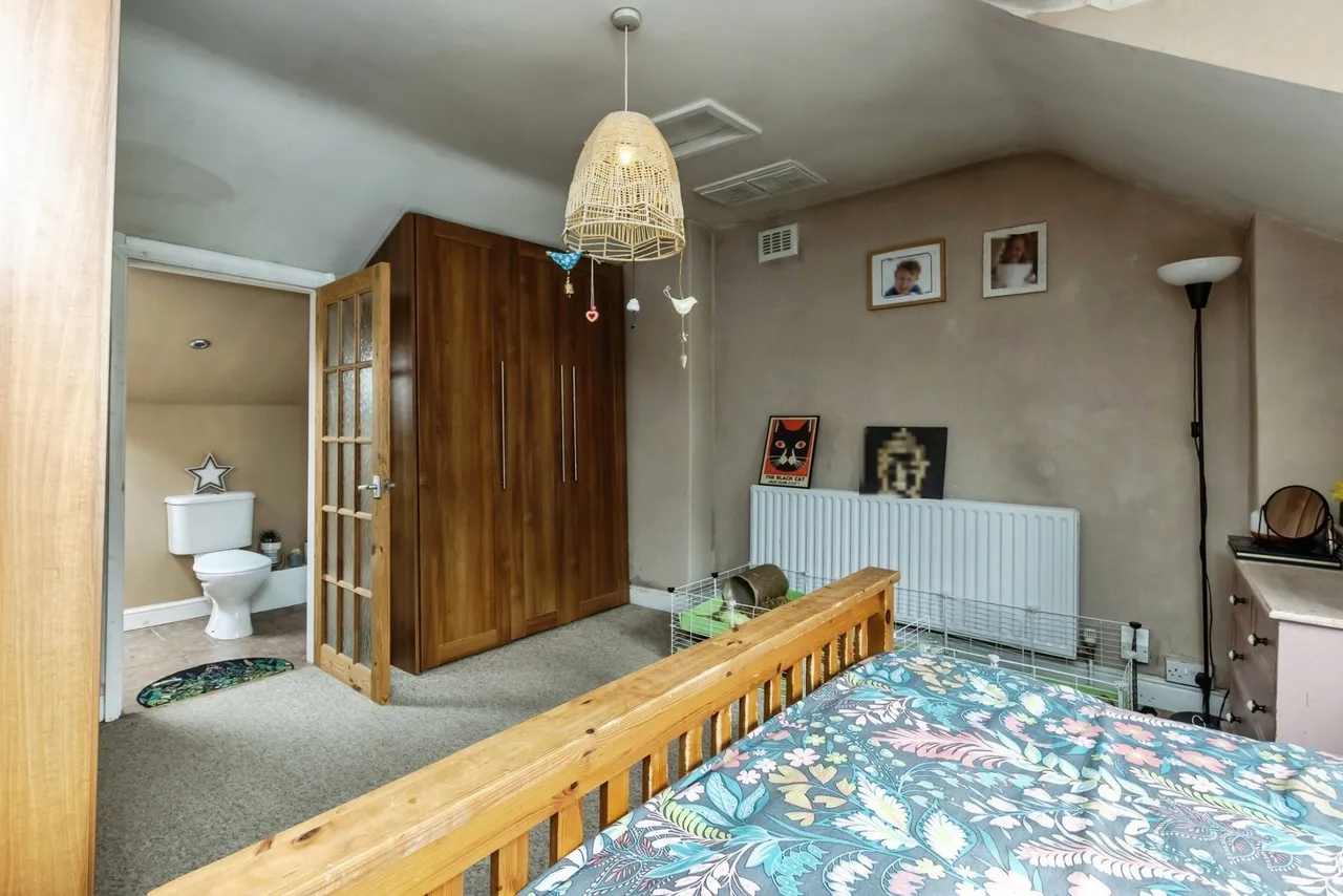 Porchester Road, Nottingham, Nottinghamshire, NG3, photo 12