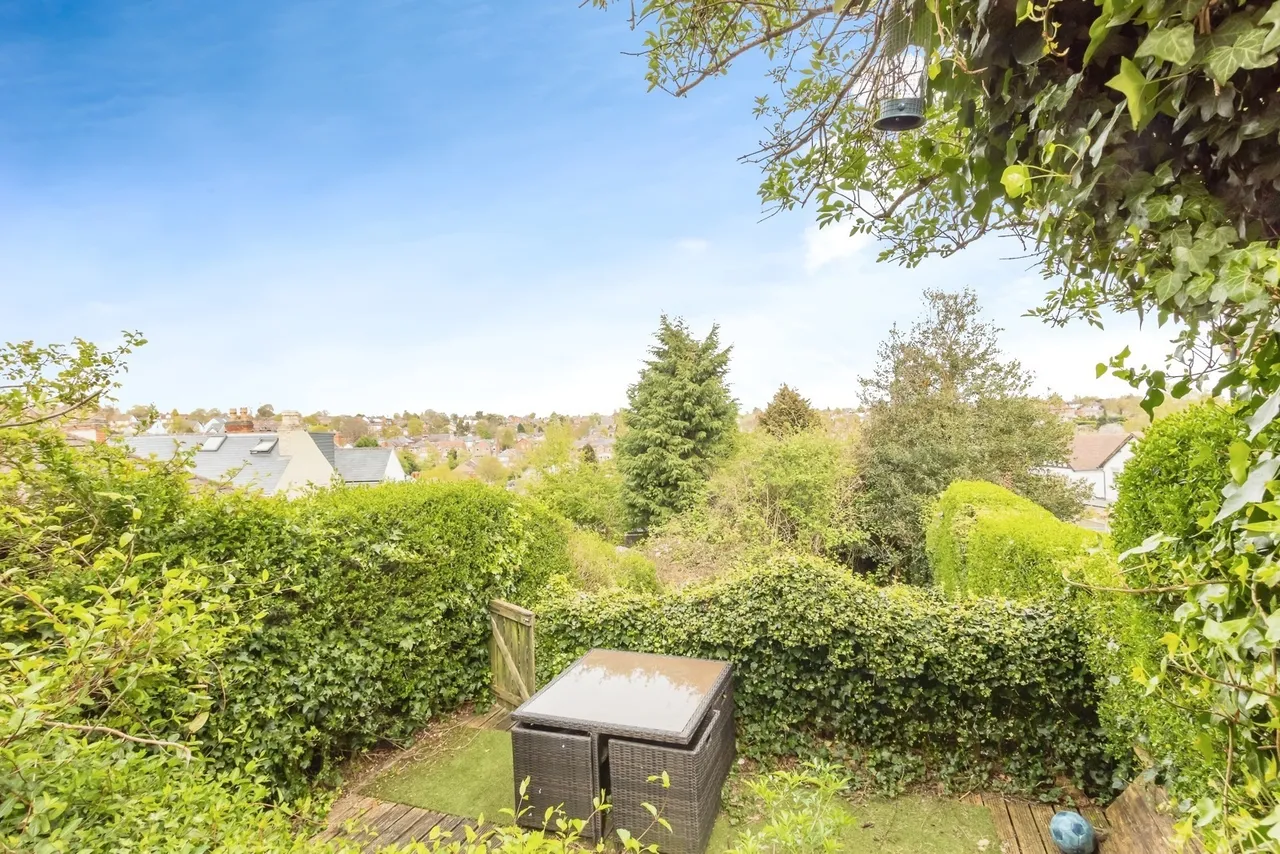 Porchester Road, Nottingham, Nottinghamshire, NG3, photo 14