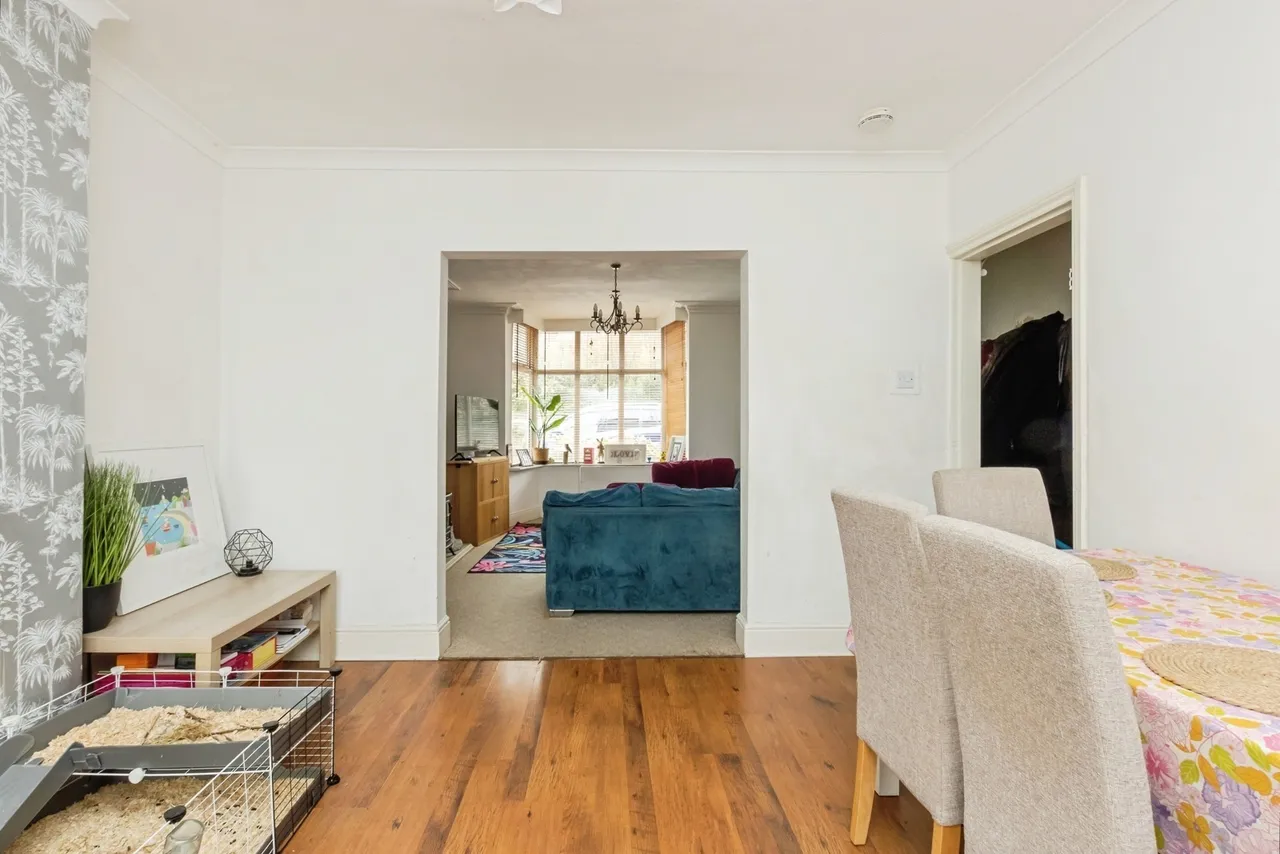 Porchester Road, Nottingham, Nottinghamshire, NG3, photo 7