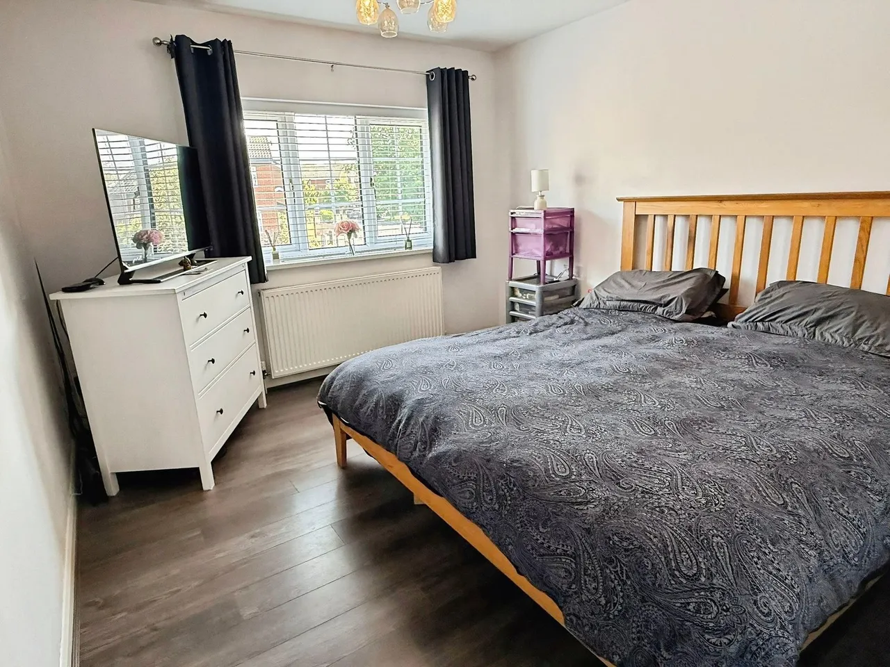 Ledbury Close, Oadby, LE2, photo 18