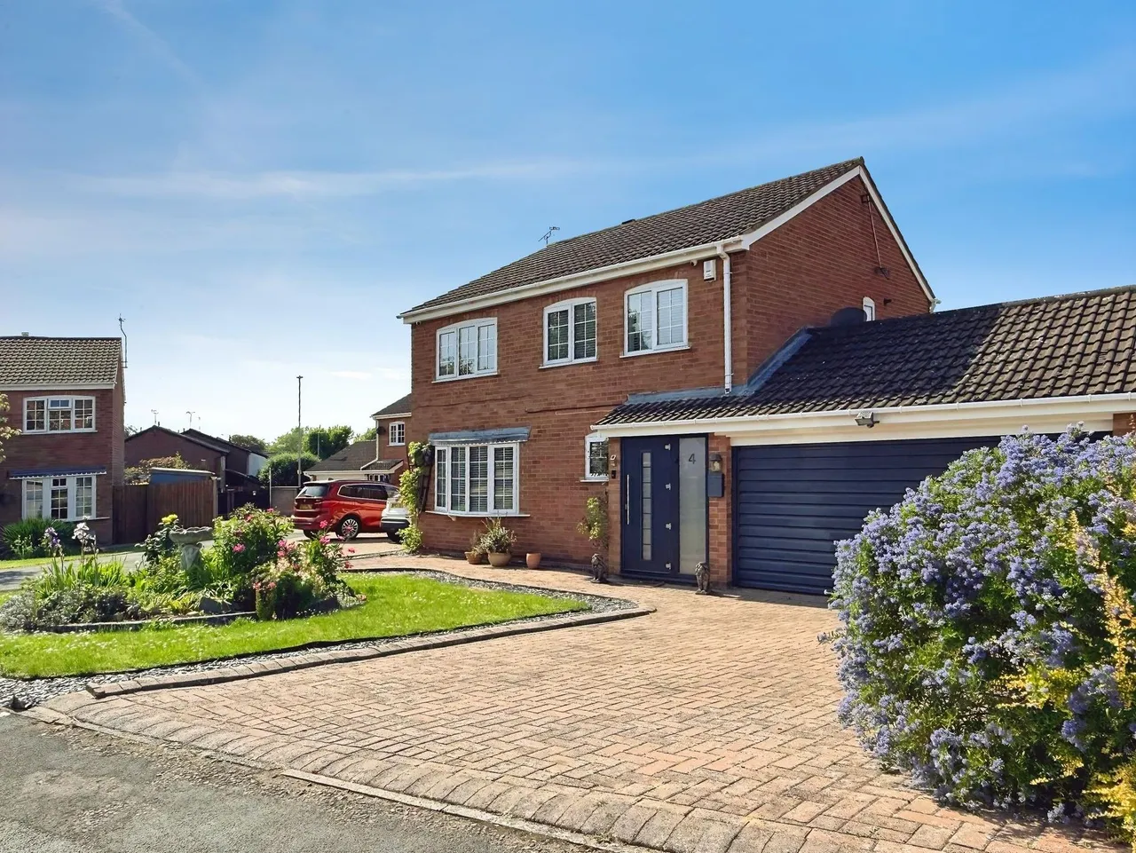 Ledbury Close, Oadby, LE2, photo 29