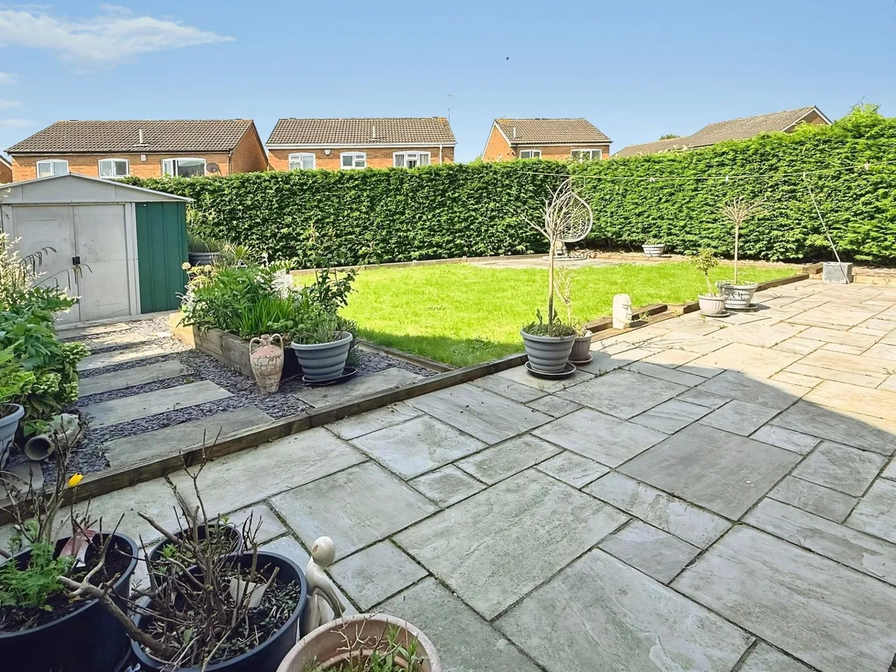 Ledbury Close, Oadby, LE2, photo 26