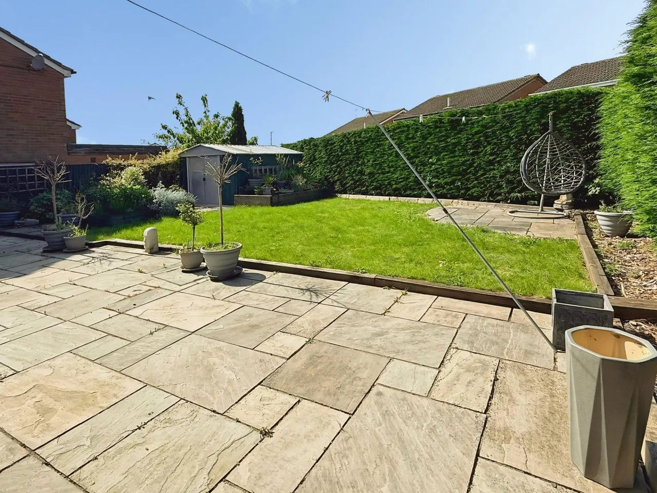 Ledbury Close, Oadby, LE2, photo 28