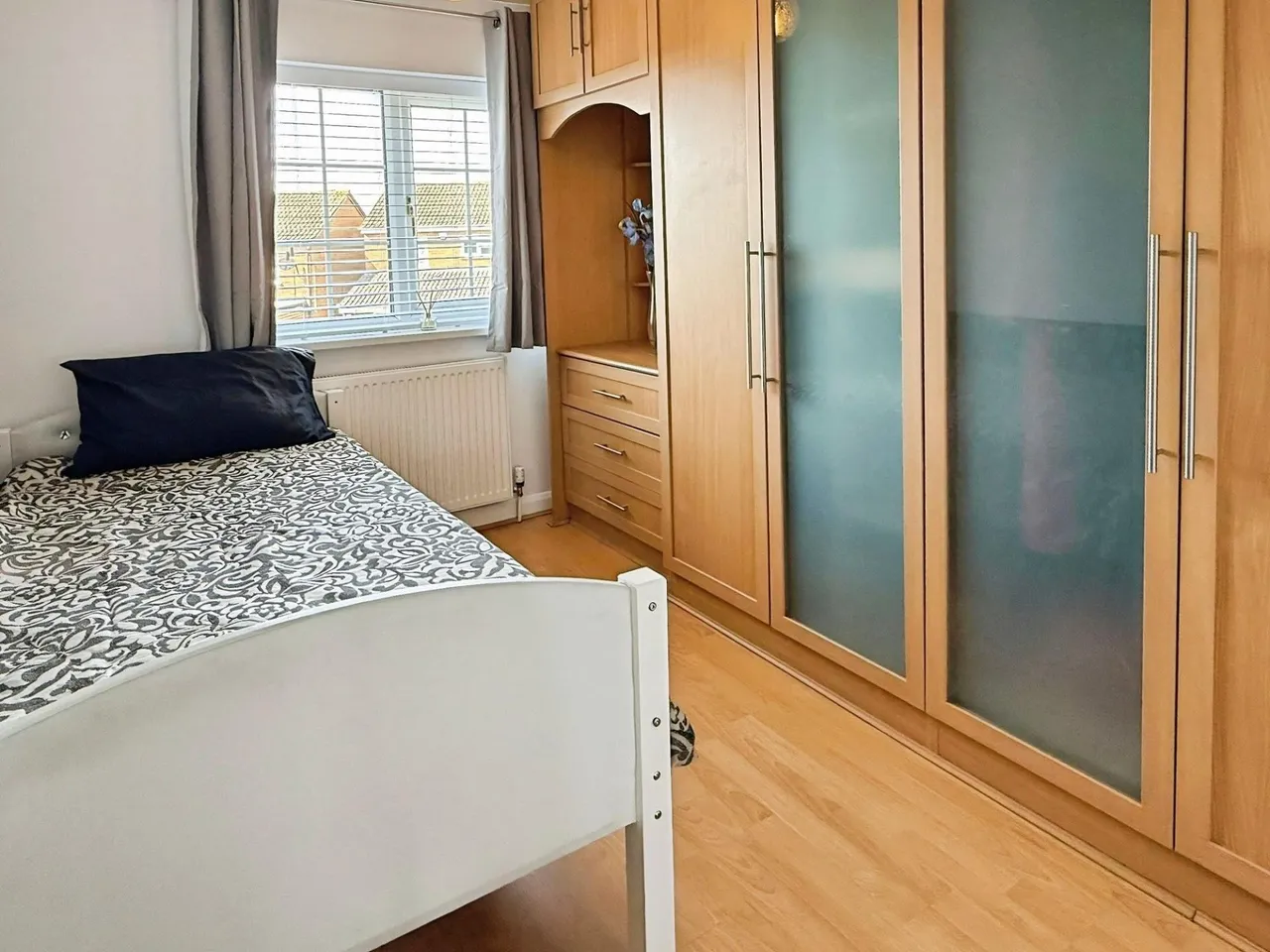 Ledbury Close, Oadby, LE2, photo 22