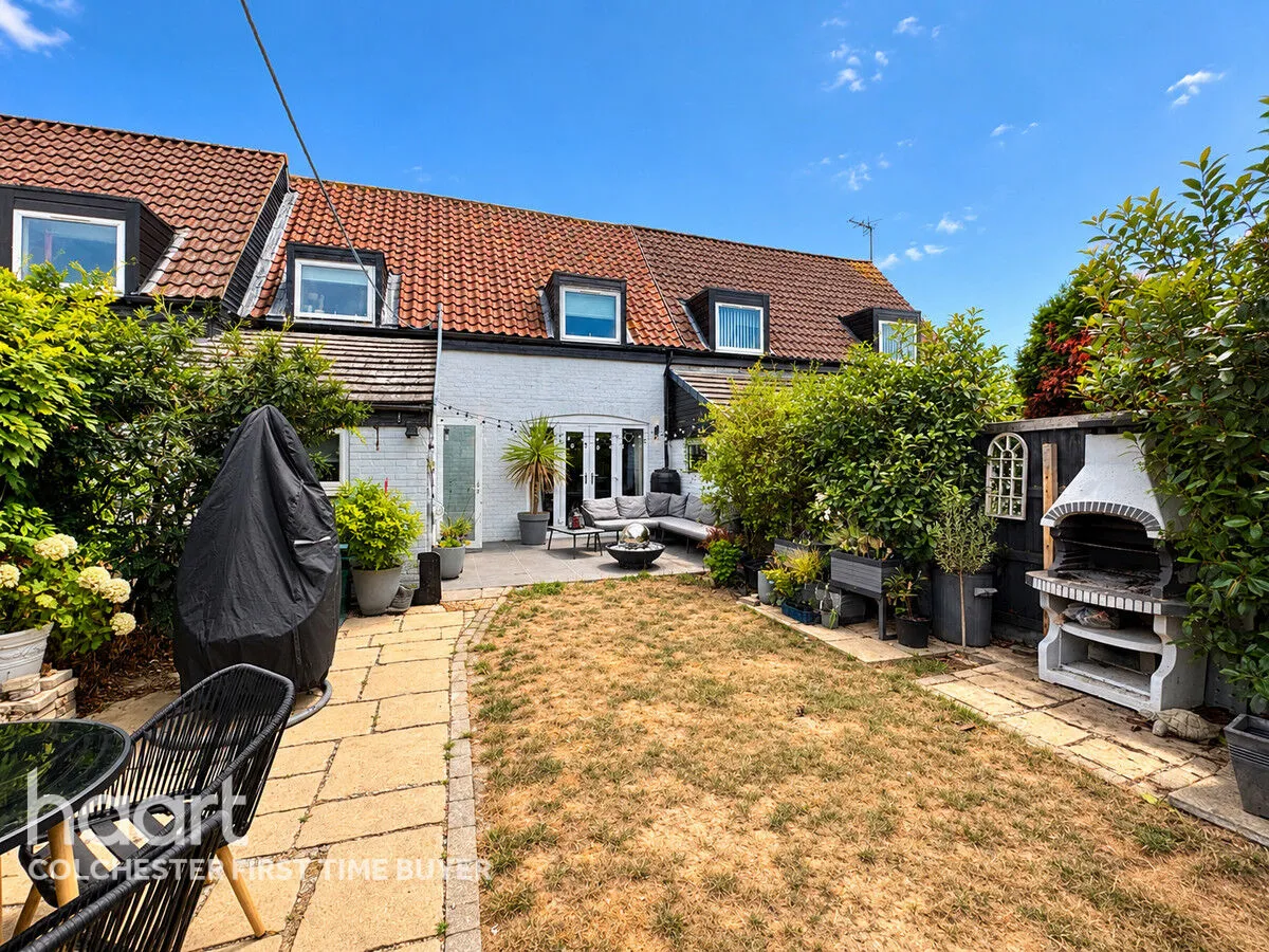 Fiddlers Folly, Colchester, CO3, photo 17