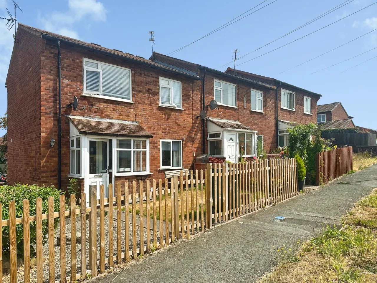 Hook Farm Road, Bridgnorth, WV16, photo 8