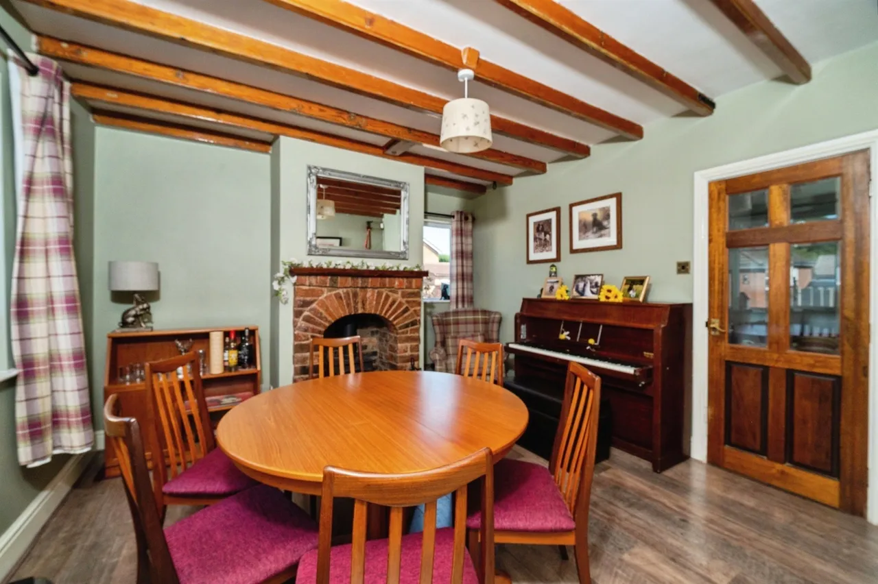 Main Road, Burton Pidsea, HU12, photo 9
