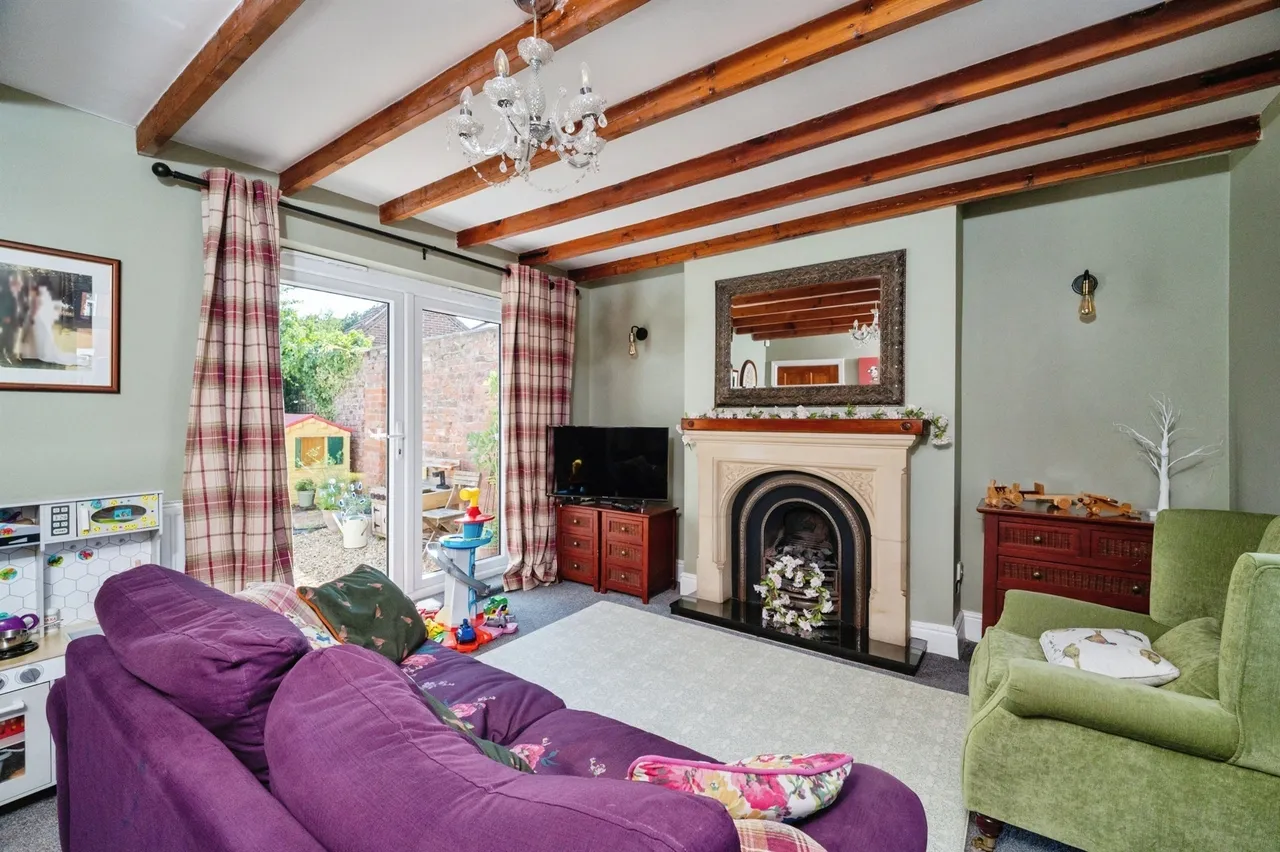 Main Road, Burton Pidsea, HU12, photo 2