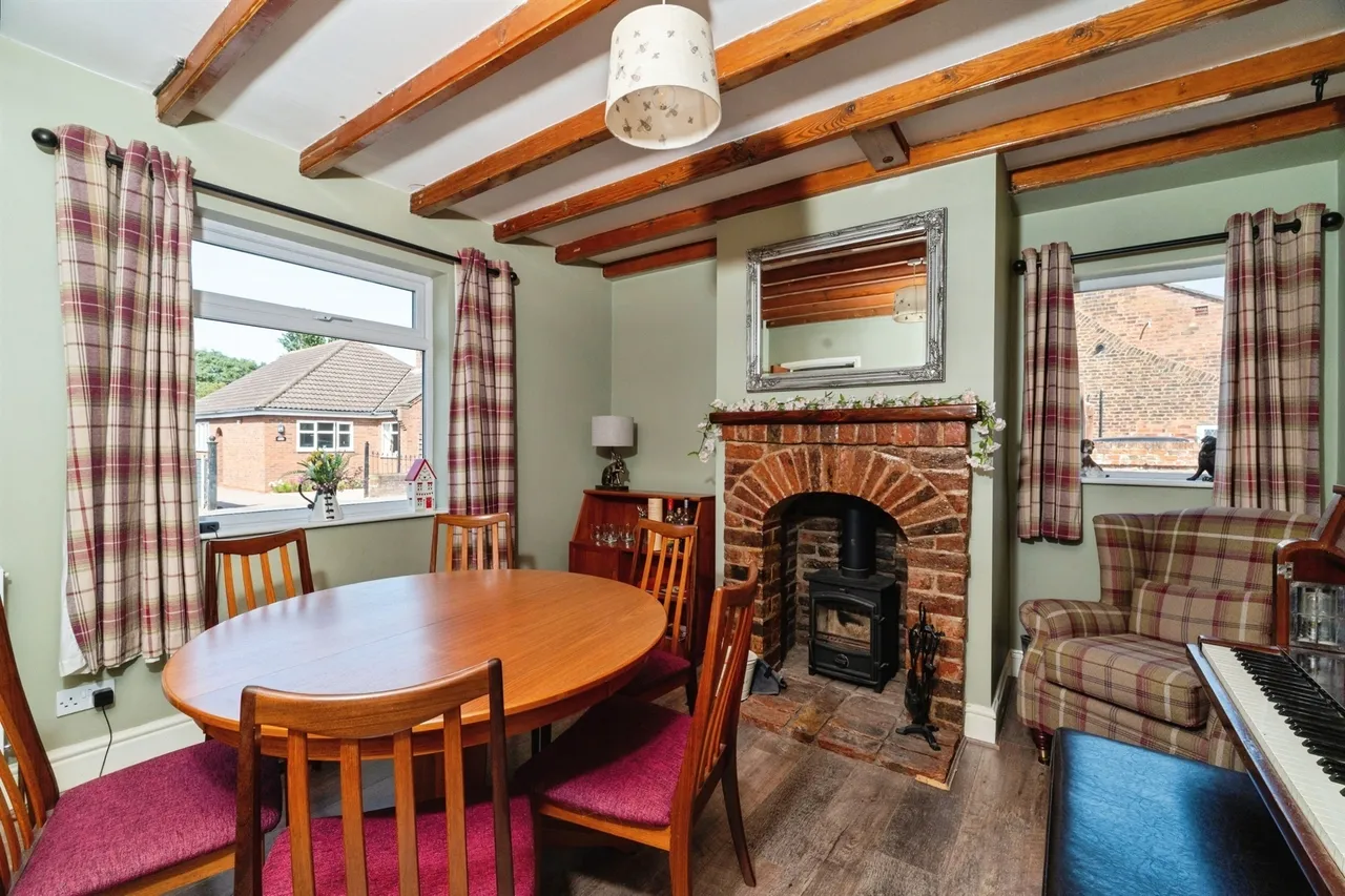 Main Road, Burton Pidsea, HU12, photo 10