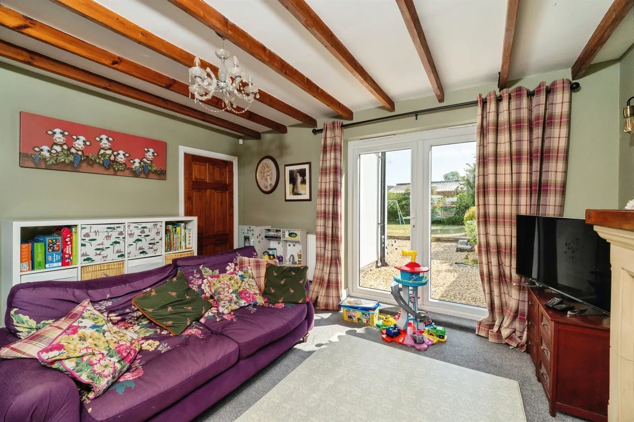 Main Road, Burton Pidsea, HU12, photo 4