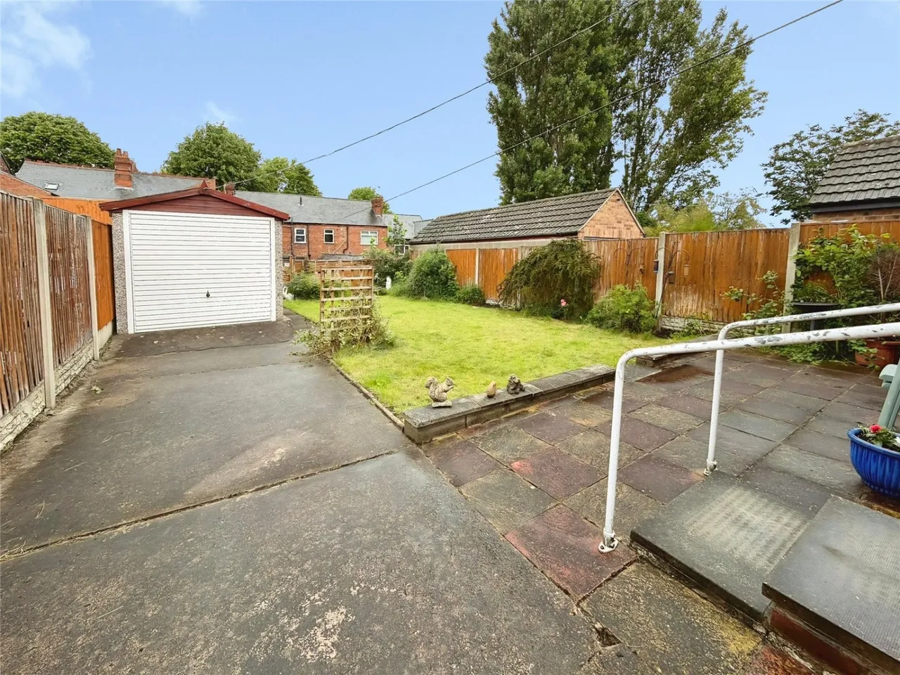Vernon Street, Ilkeston, DE7, photo 13
