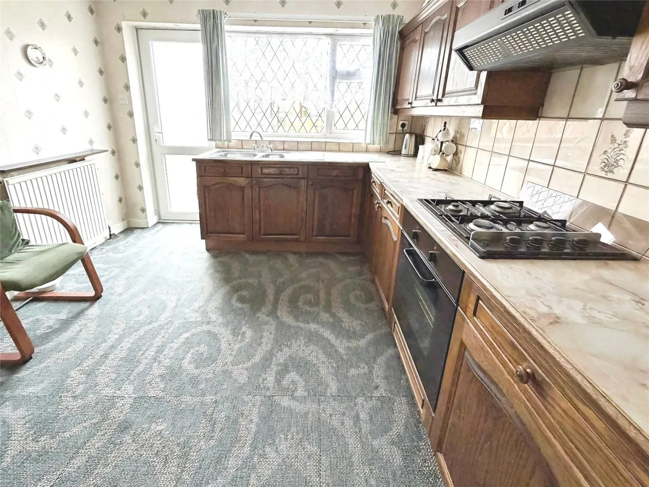 Vernon Street, Ilkeston, DE7, photo 6