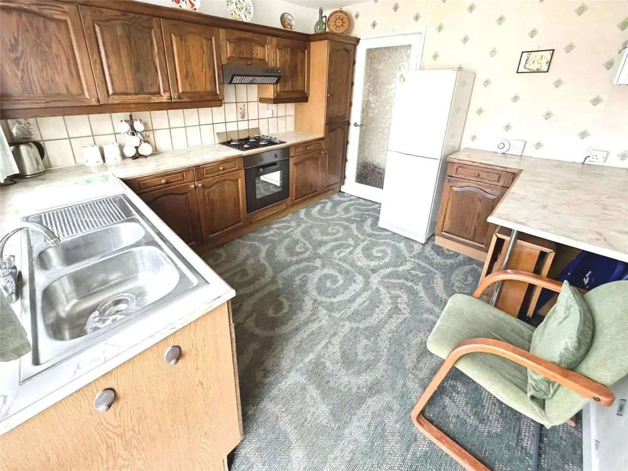 Vernon Street, Ilkeston, DE7, photo 4