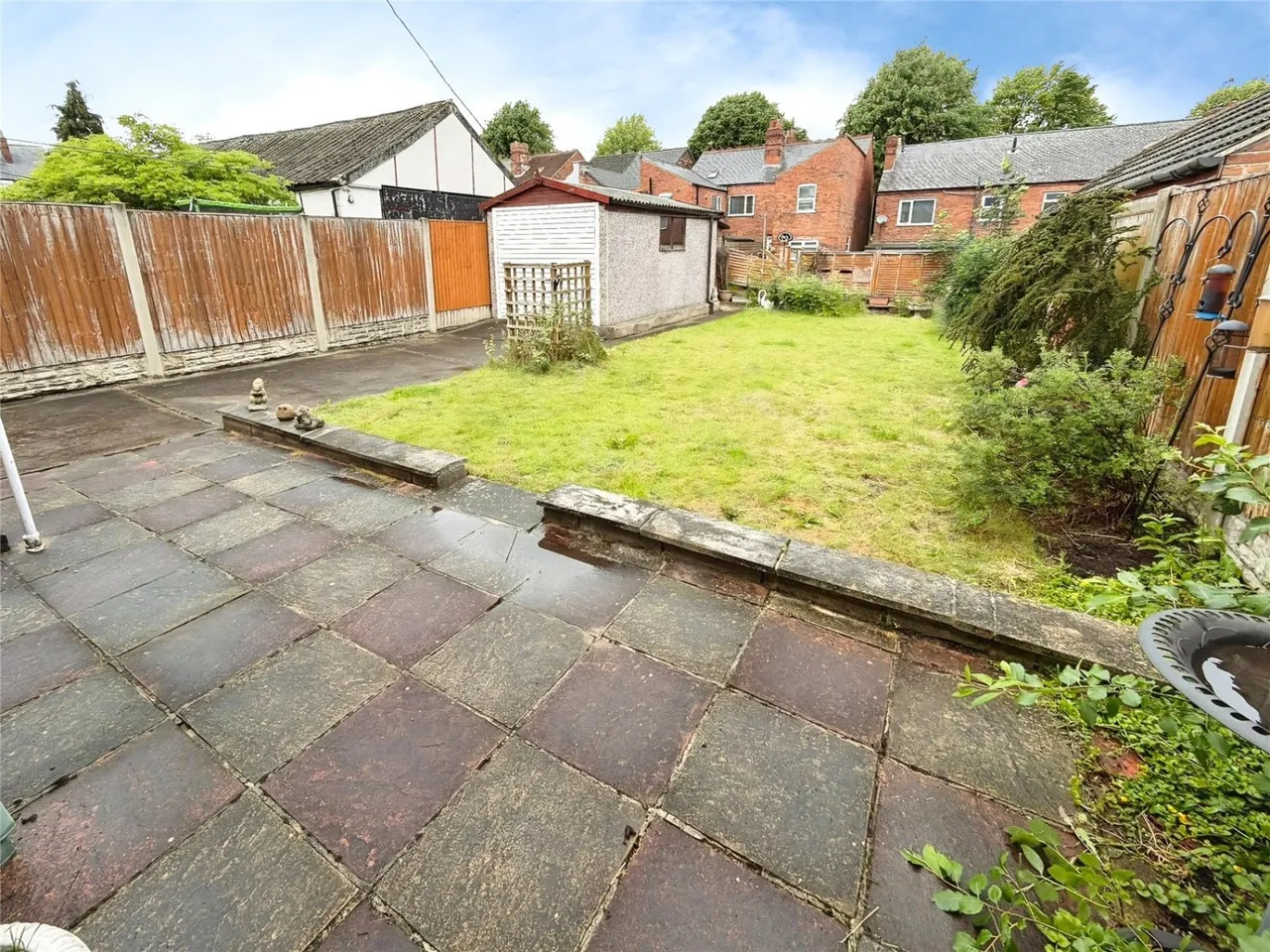Vernon Street, Ilkeston, DE7, photo 14