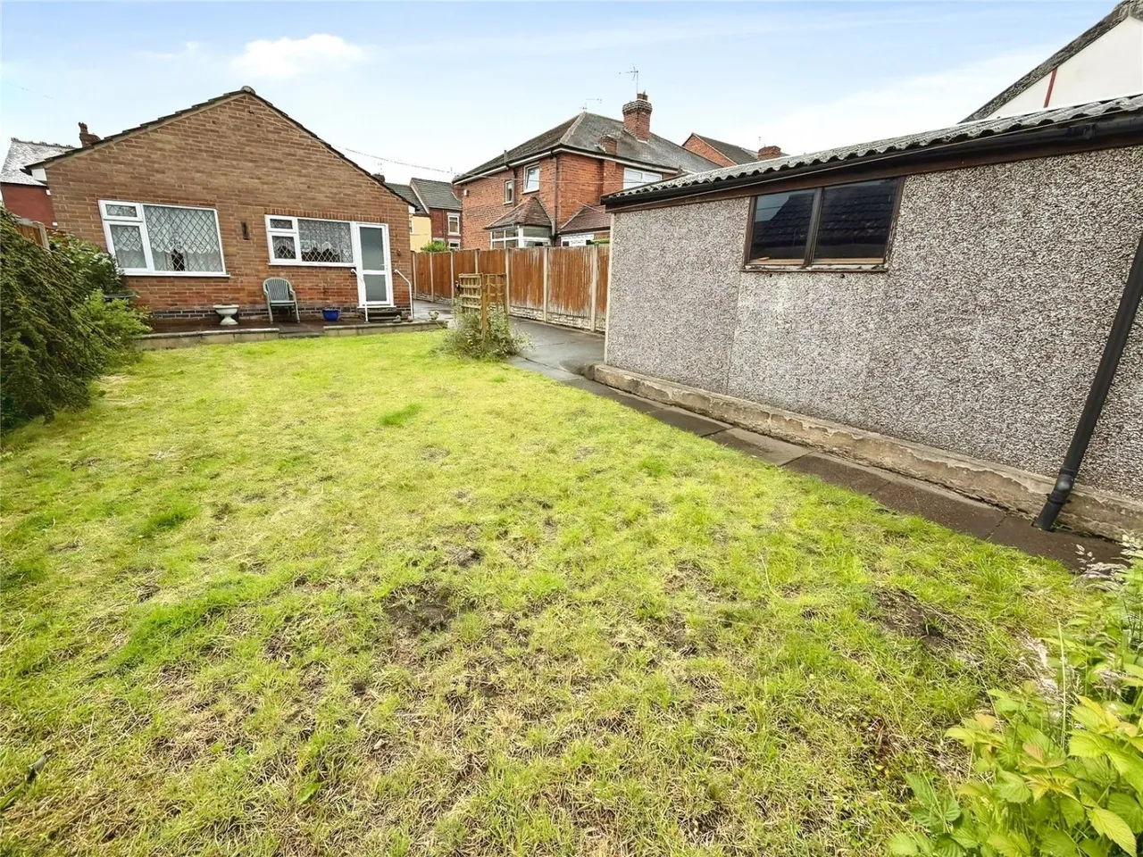 Vernon Street, Ilkeston, DE7, photo 15
