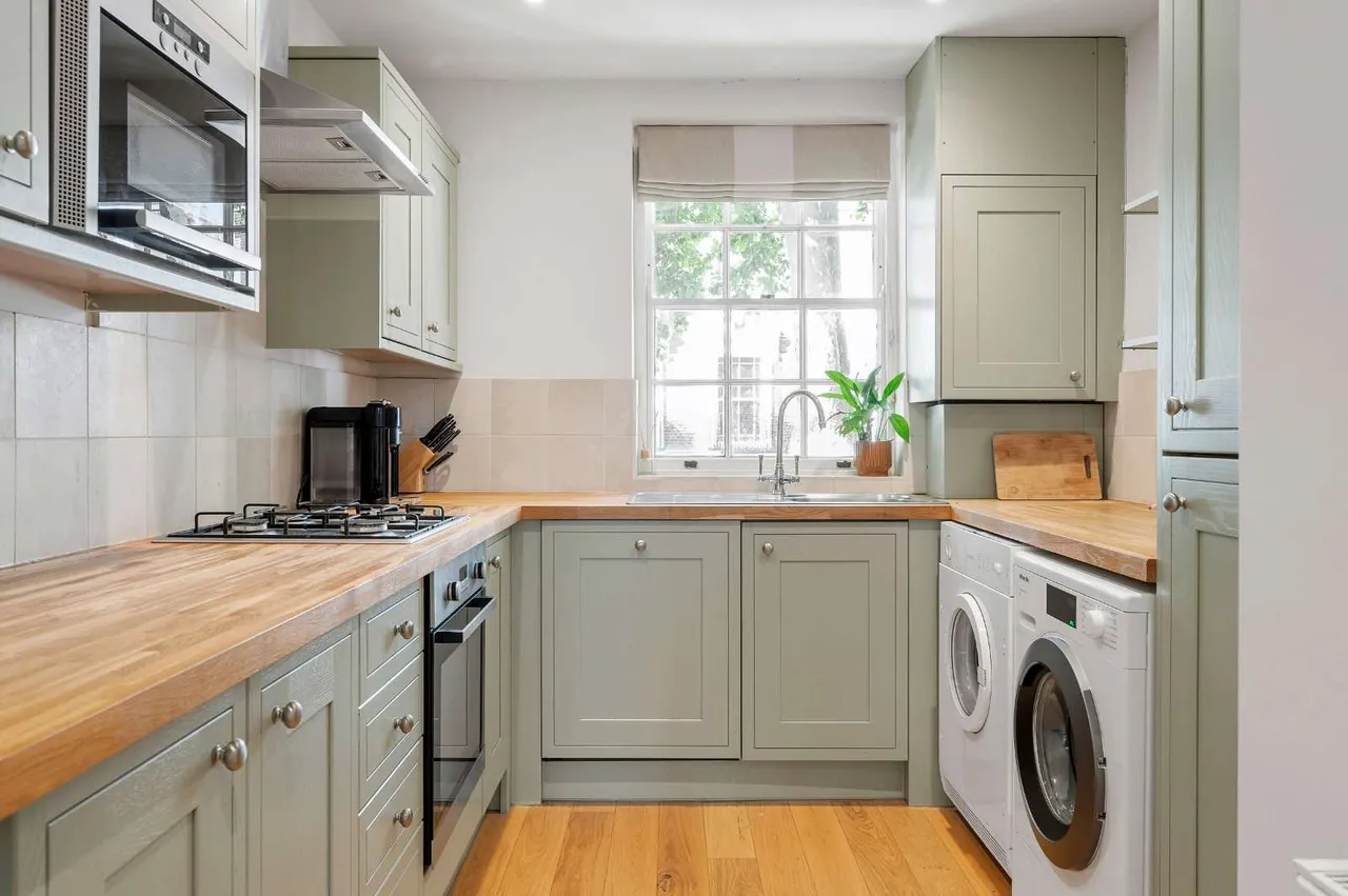 Compton Road, Islington, London, N1 2PA, photo 8