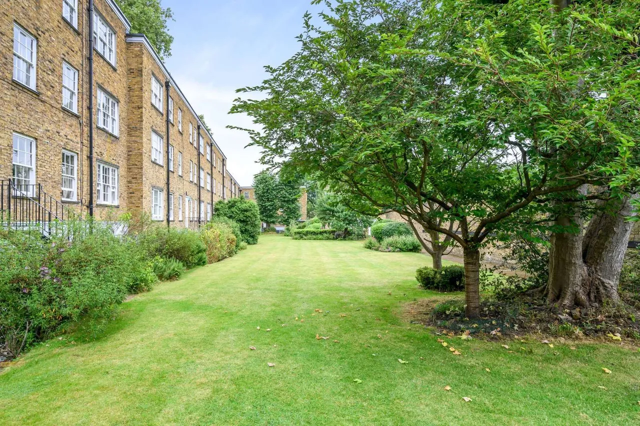 Compton Road, Islington, London, N1 2PA, photo 9