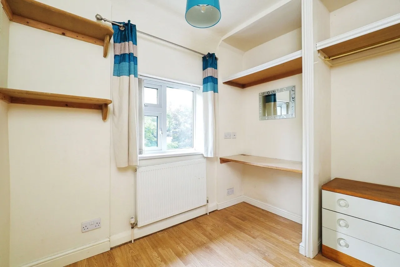 Anderson Crescent, Beeston, Nottingham, Nottinghamshire, NG9, photo 12