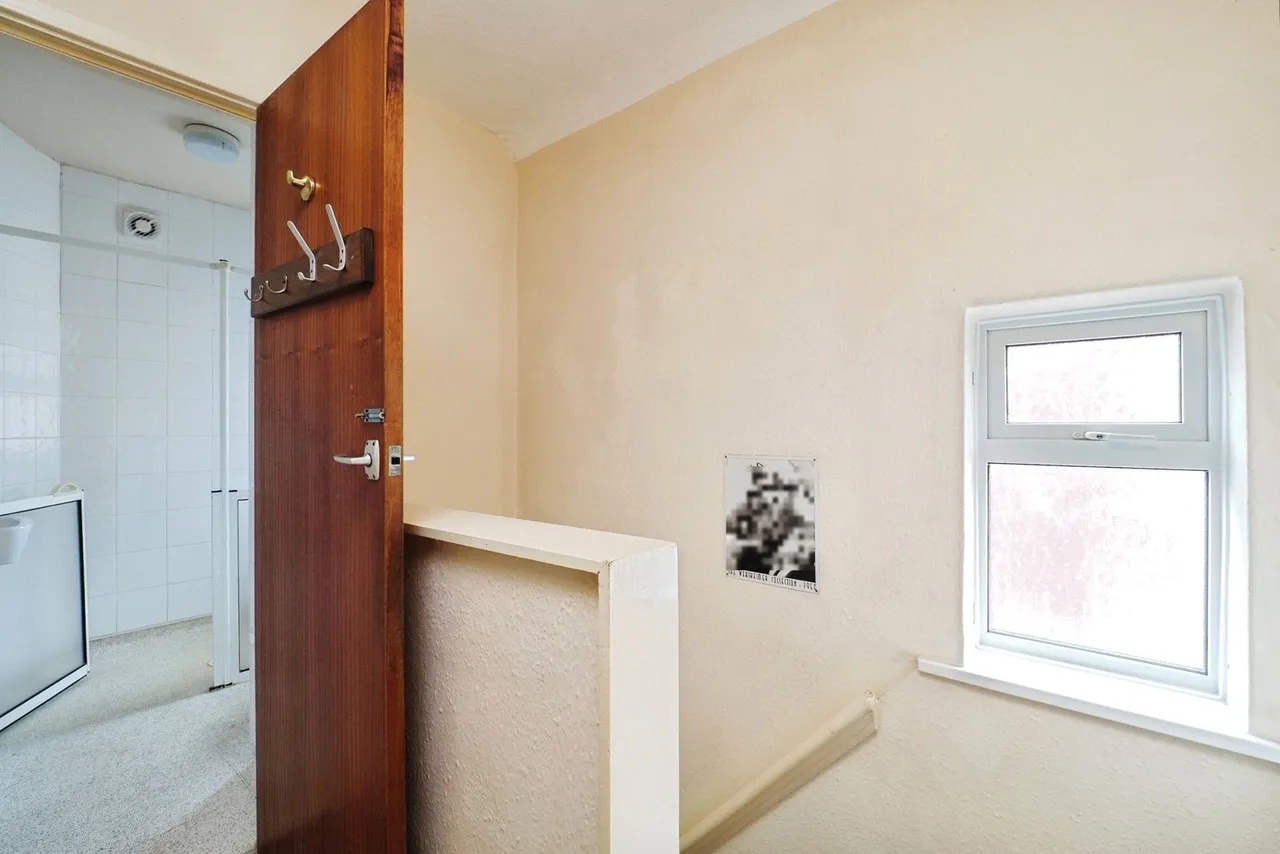 Anderson Crescent, Beeston, Nottingham, Nottinghamshire, NG9, photo 14