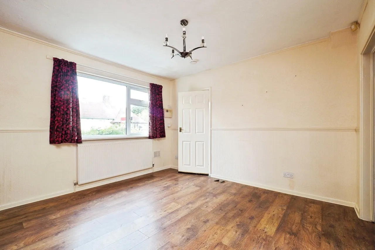 Anderson Crescent, Beeston, Nottingham, Nottinghamshire, NG9, photo 9