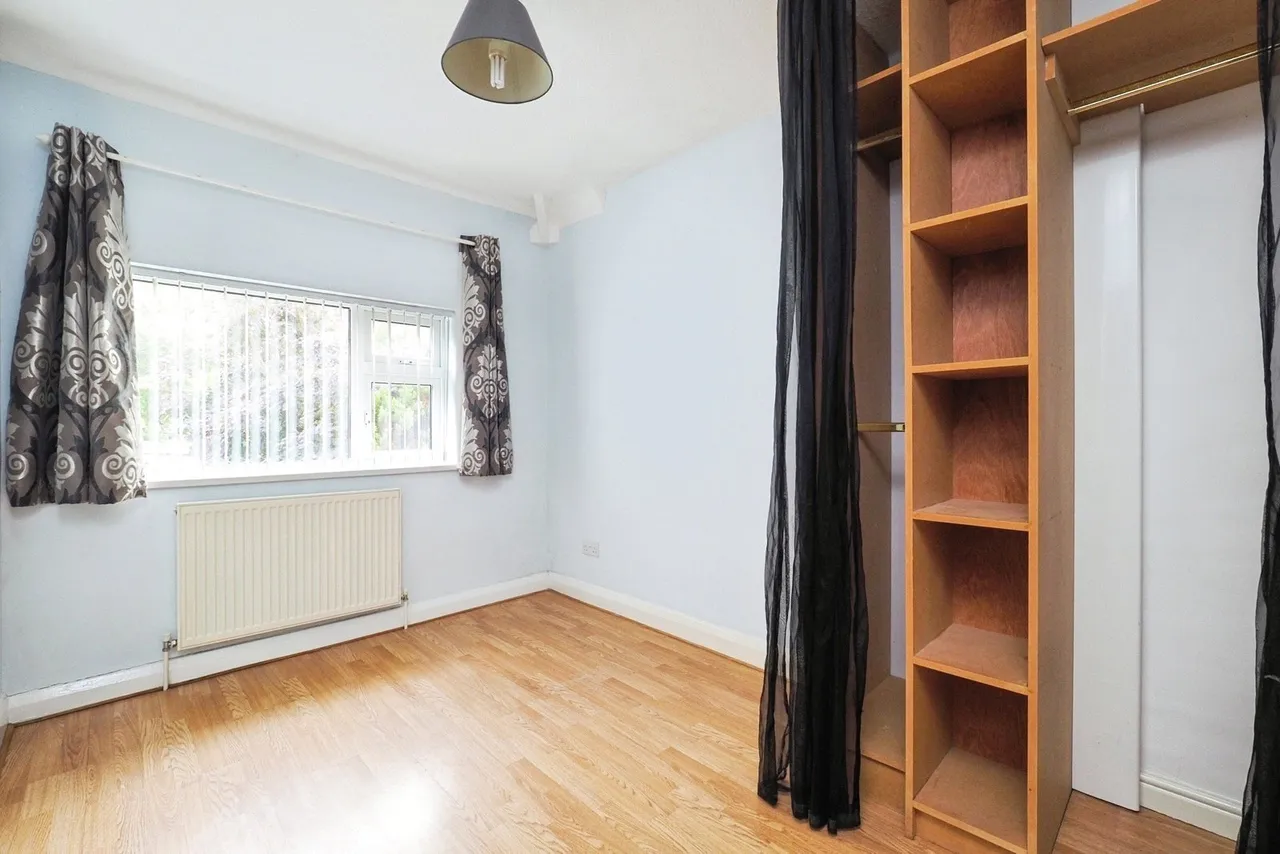 Anderson Crescent, Beeston, Nottingham, Nottinghamshire, NG9, photo 11