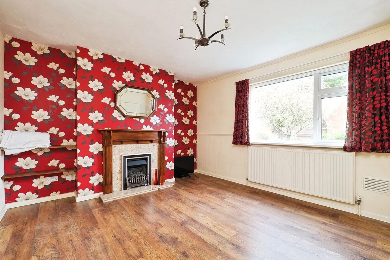 Anderson Crescent, Beeston, Nottingham, Nottinghamshire, NG9, photo 5