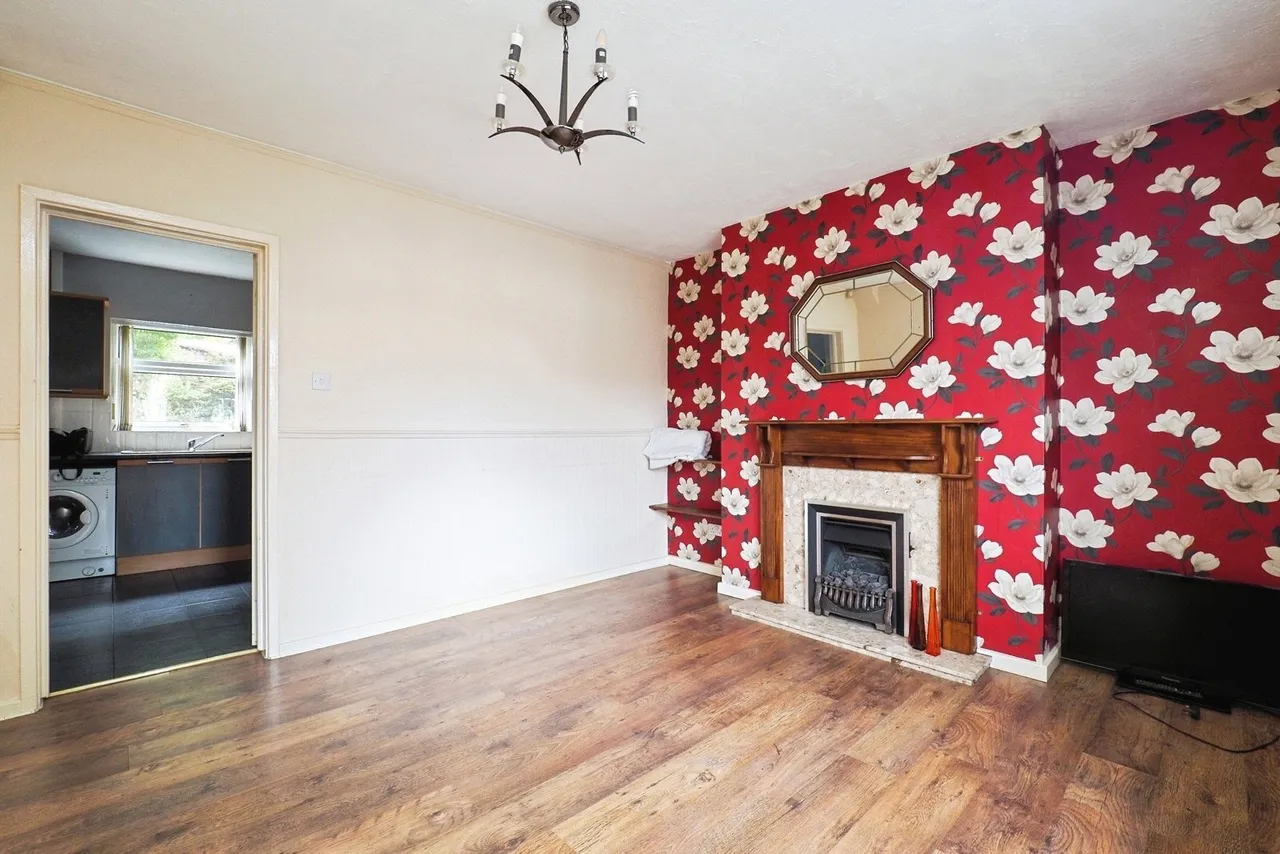 Anderson Crescent, Beeston, Nottingham, Nottinghamshire, NG9, photo 6