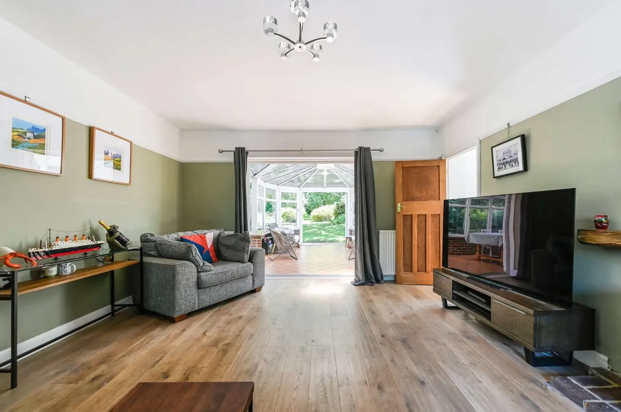 Swain Road, Tenterden, Kent, TN30 6PJ, photo 7