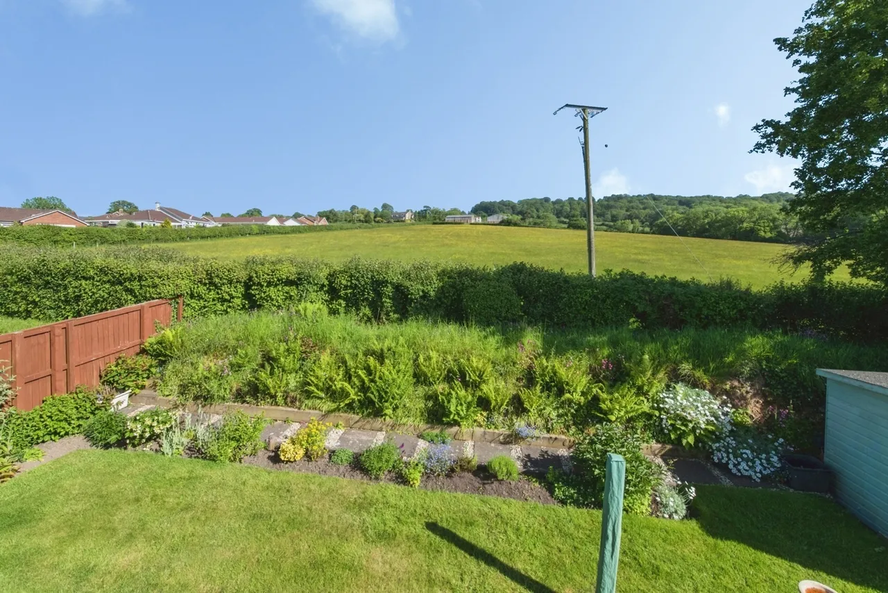 Sycamore Close, Honiton, EX14, photo 16
