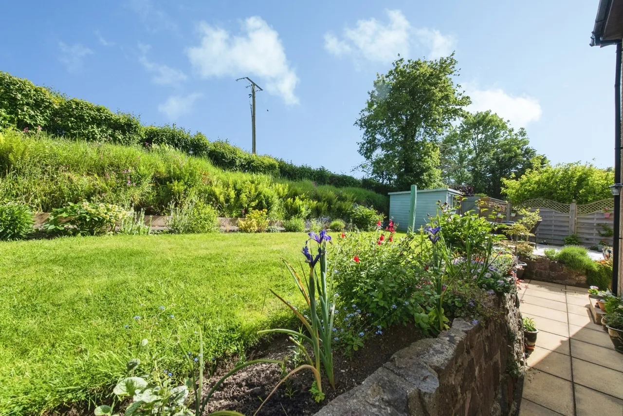 Sycamore Close, Honiton, EX14, photo 17