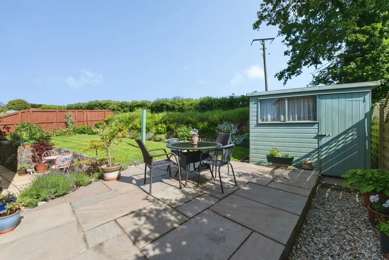 Sycamore Close, Honiton, EX14, photo 18