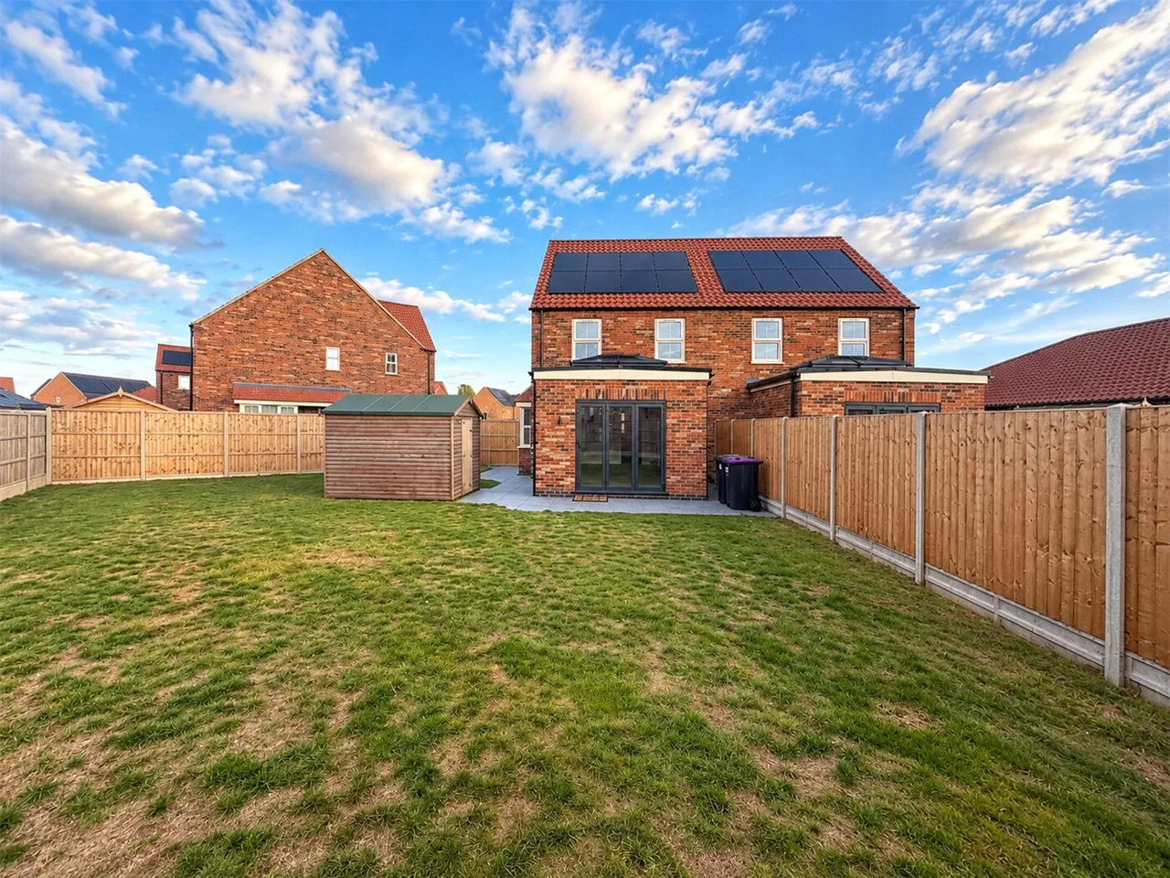 Heath Road, Scopwick, LN4, photo 10