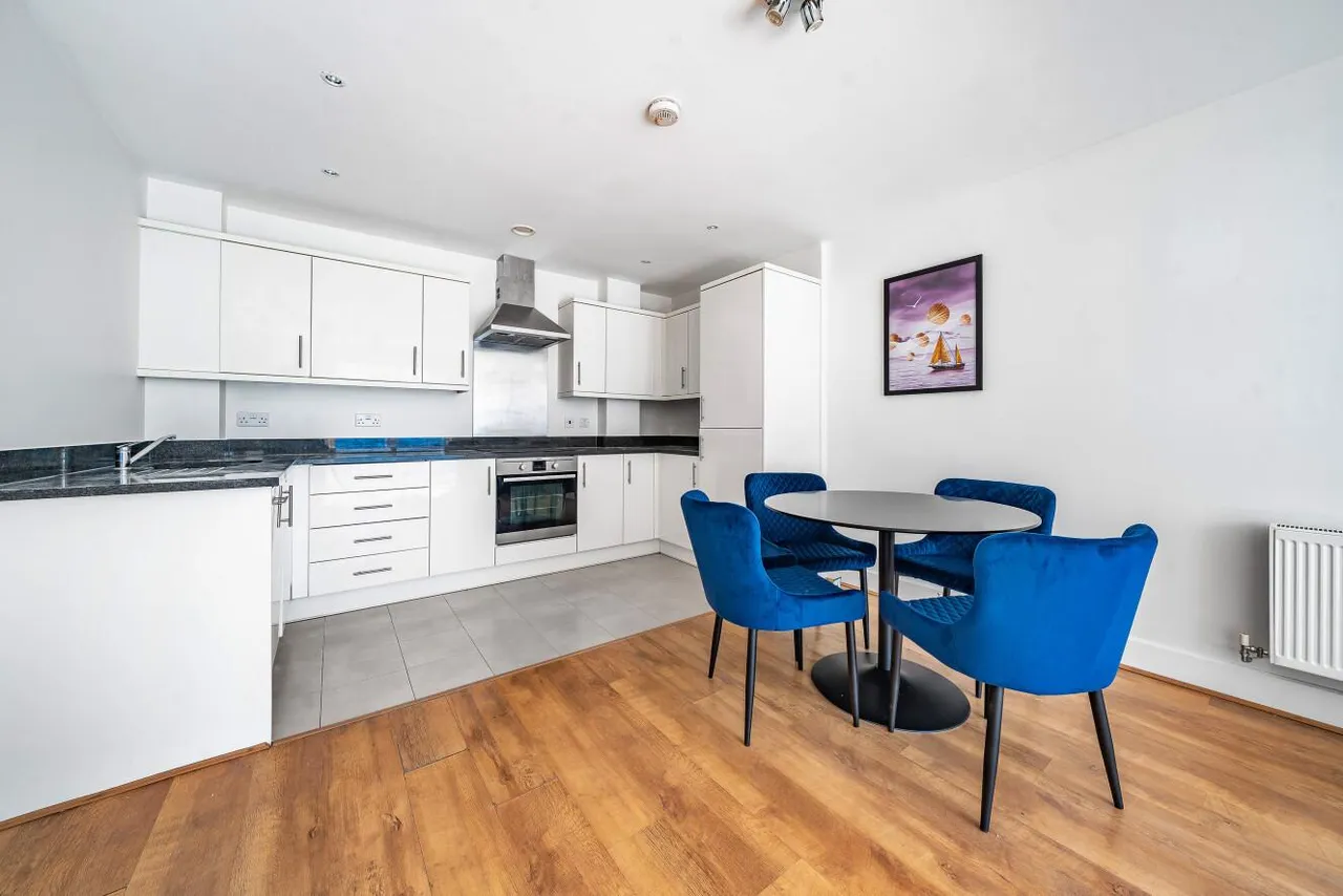 Glenthorne Road, Hammersmith, W6, photo 6