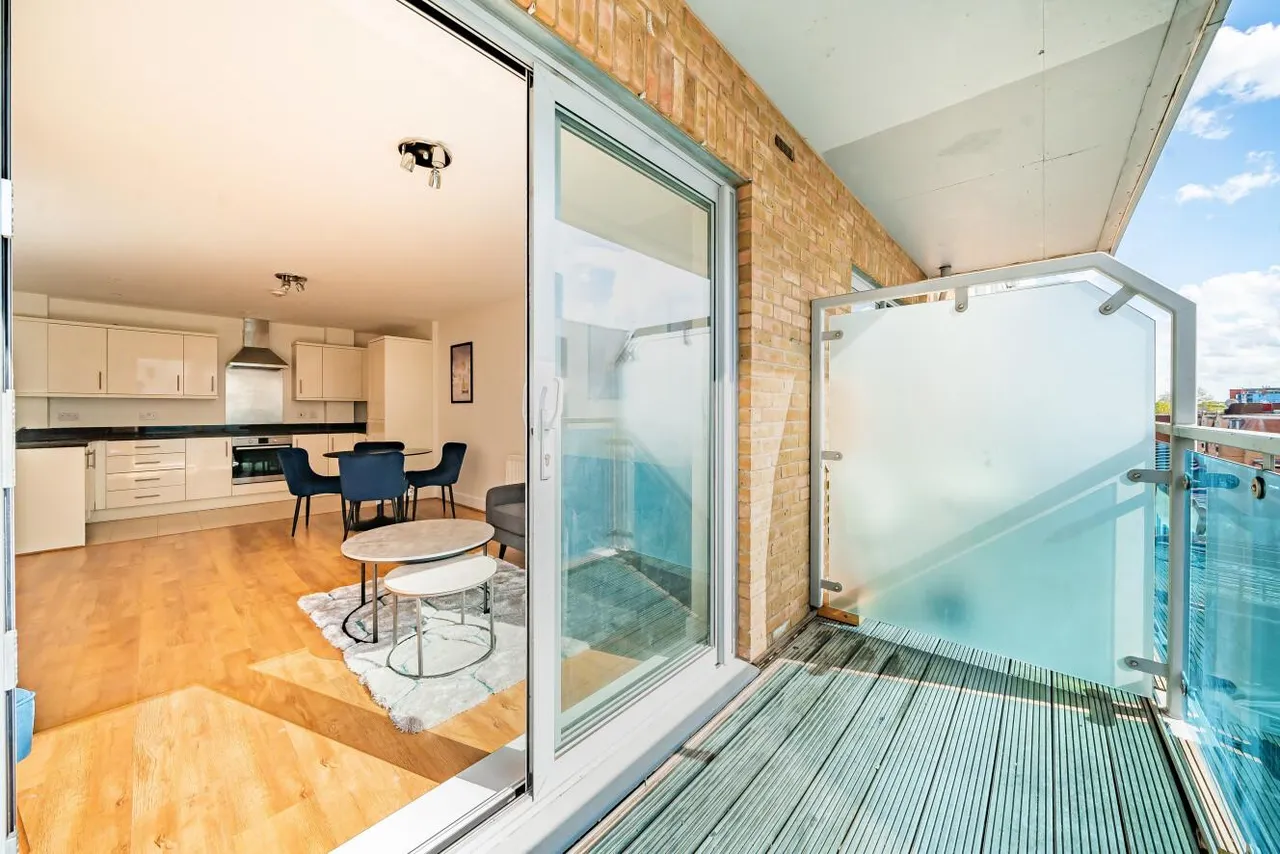 Glenthorne Road, Hammersmith, W6, photo 10