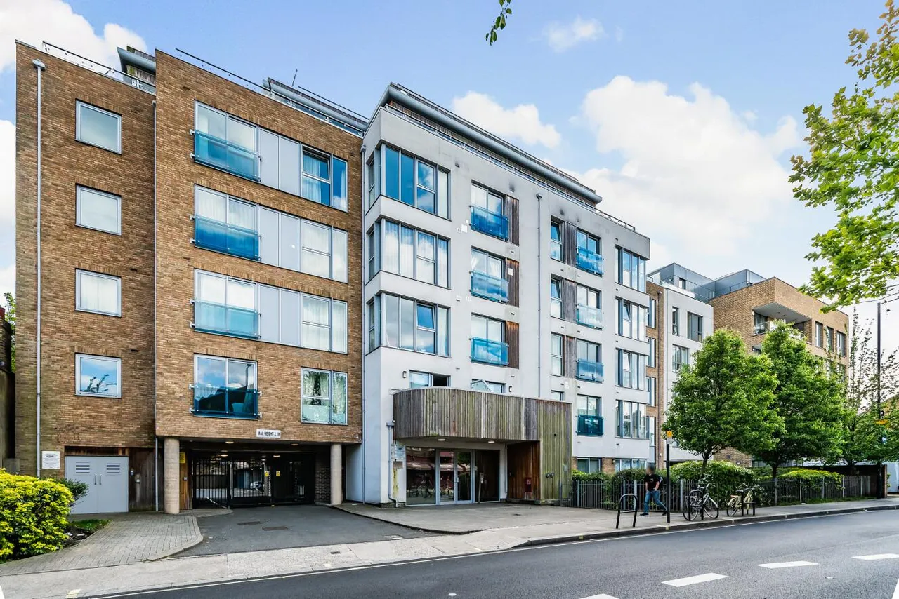 Glenthorne Road, Hammersmith, W6, photo 5