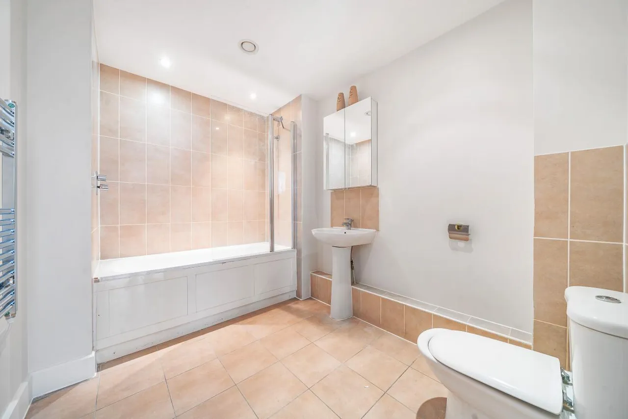 Glenthorne Road, Hammersmith, W6, photo 4