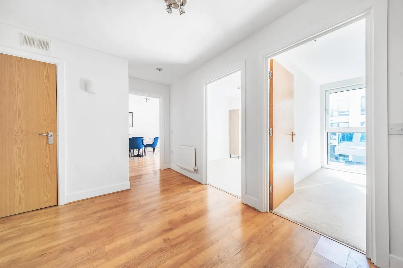 Glenthorne Road, Hammersmith, W6, photo 9