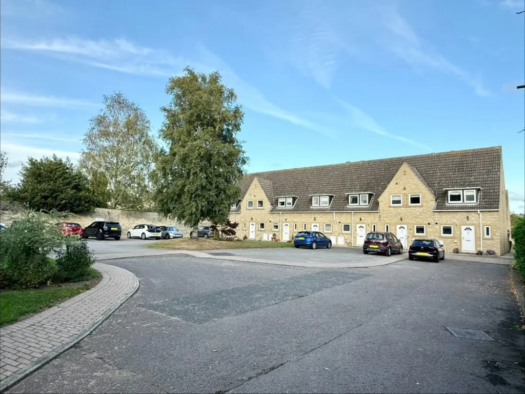 Boston Spa ~ Hall Mews, LS23, photo 17