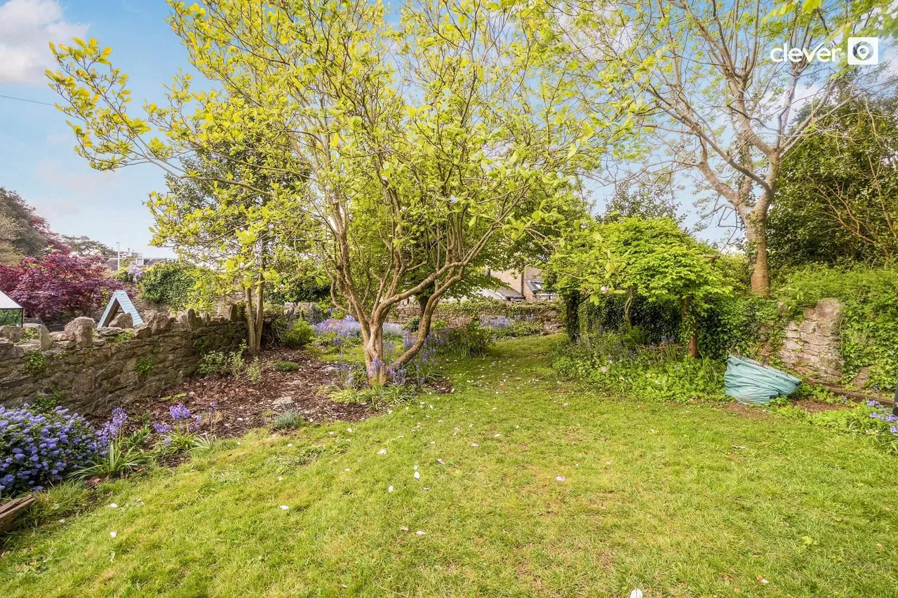 Hartley Park Gardens, Hartley, photo 17