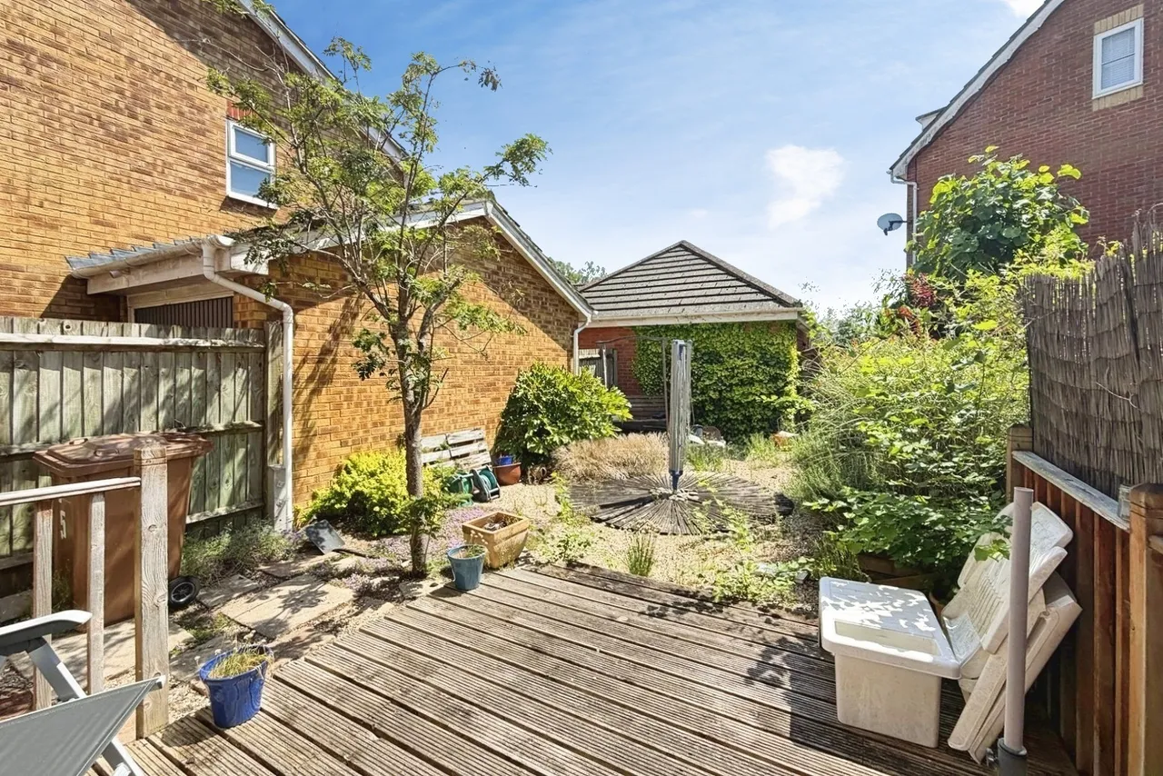 Beaufort Road, Ash Vale, Surrey, GU12 5SA, photo 8