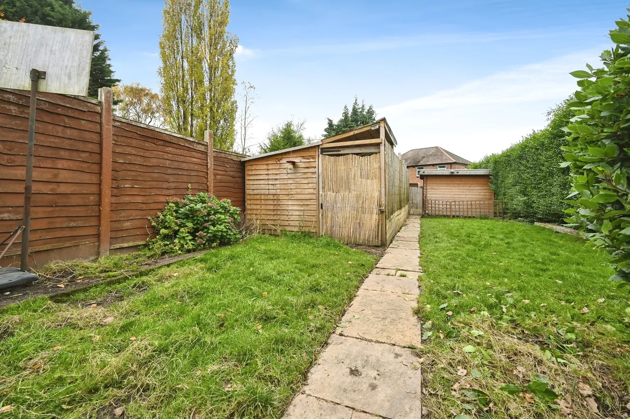 Pasture Road, Stapleford, Nottingham, Nottinghamshire, NG9, photo 15
