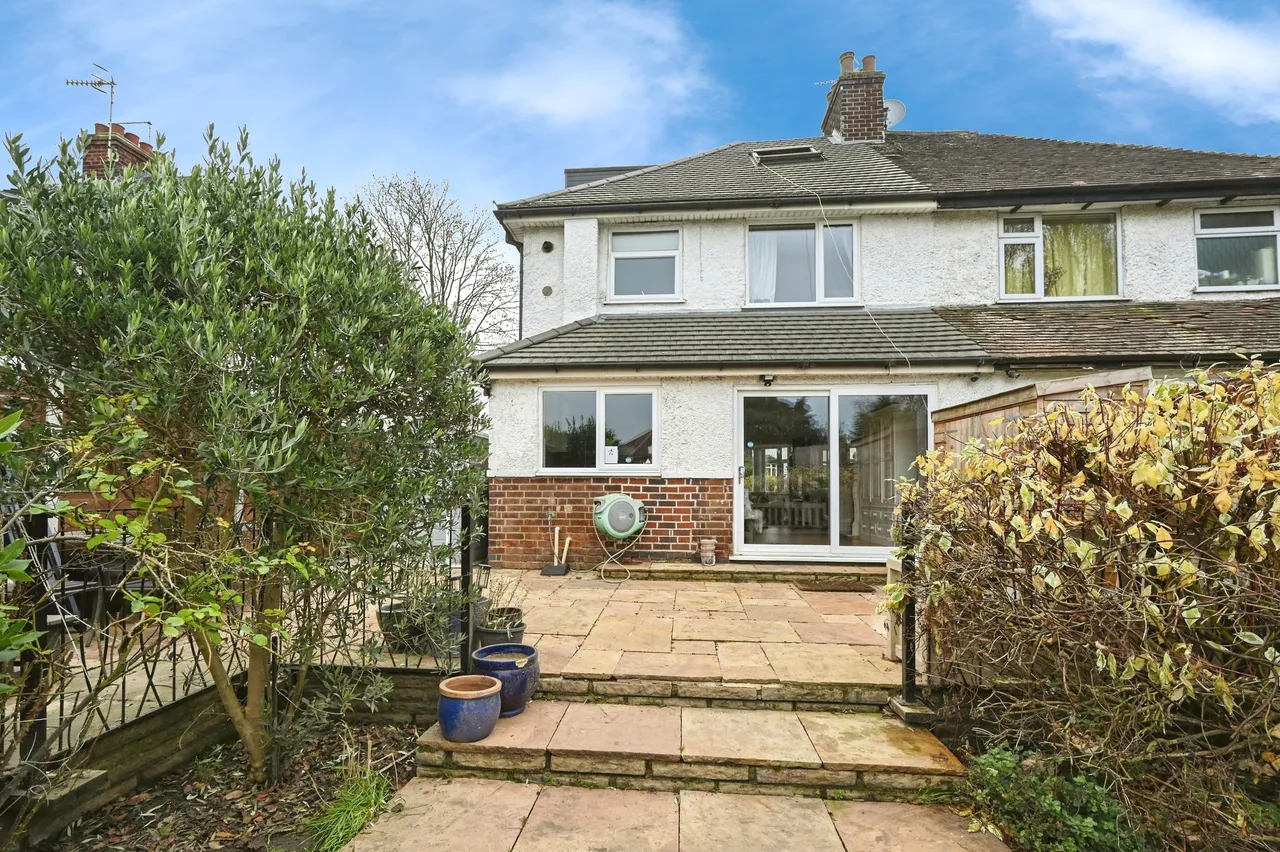 Pasture Road, Stapleford, Nottingham, Nottinghamshire, NG9, photo 17