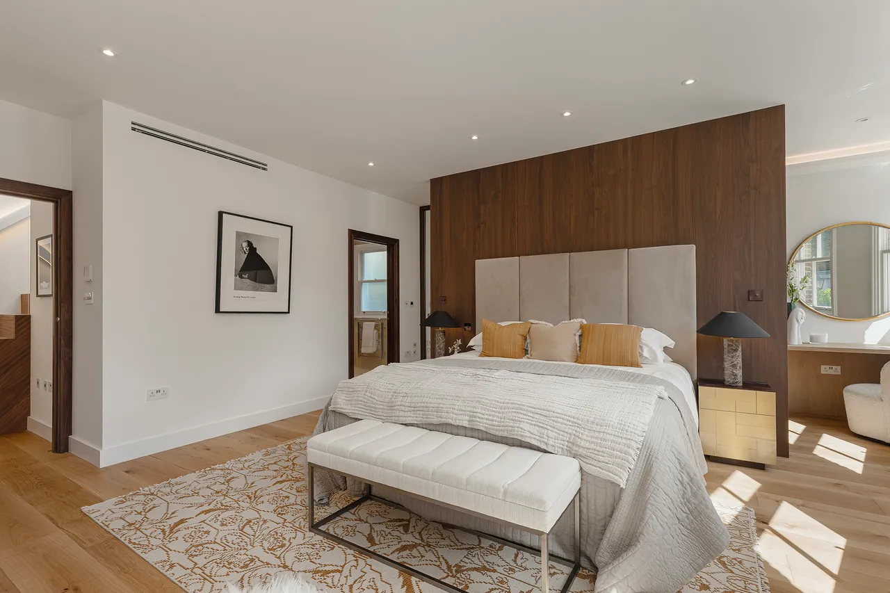 Lexham Mews, Kensington, W8, photo 11