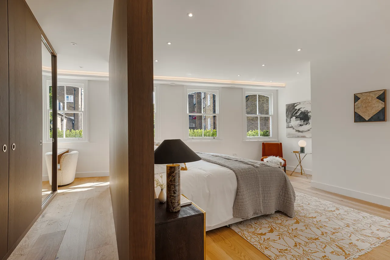 Lexham Mews, Kensington, W8, photo 12